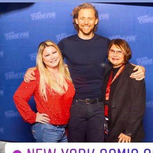 Meet your Posher, Judy